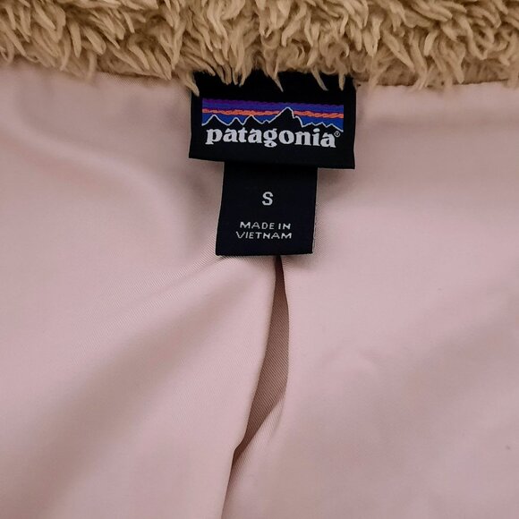 Patagonia Women's Los Gatos Fleece Jacket - Picture 5 of 7